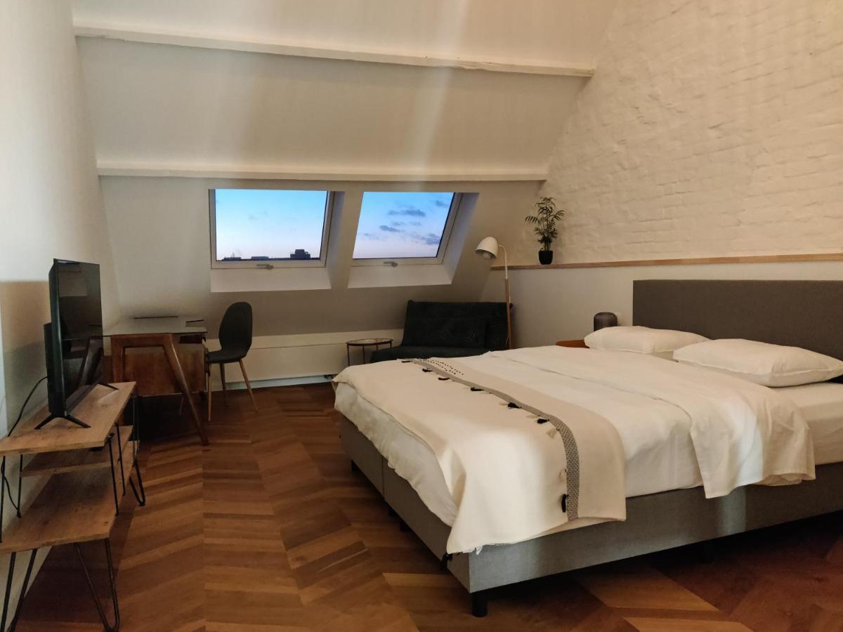 Failte Muur 게라즈베르겐 외부 사진