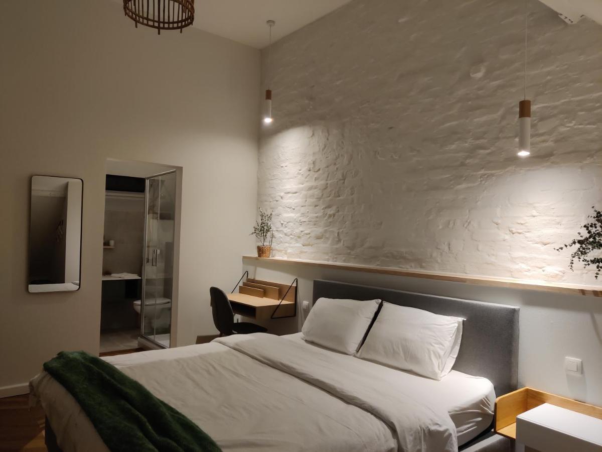 Failte Muur 게라즈베르겐 외부 사진