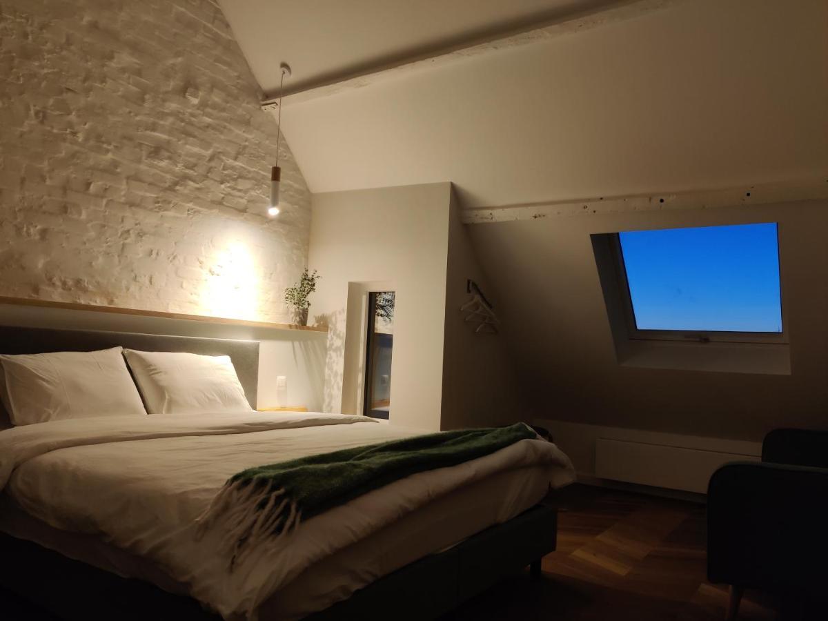 Failte Muur 게라즈베르겐 외부 사진